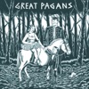 Great Pagans - EP artwork