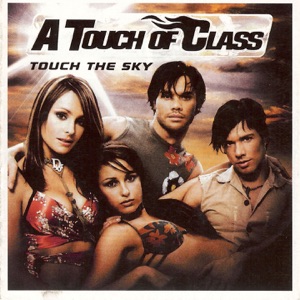 A Touch of Class - I'm In Heaven (When You Kiss Me) - Line Dance Music