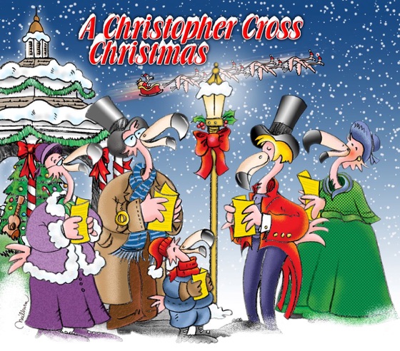 Cover artwork for Silent Night