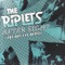 After Eight (The Boy Can Dance) - The Riplets lyrics