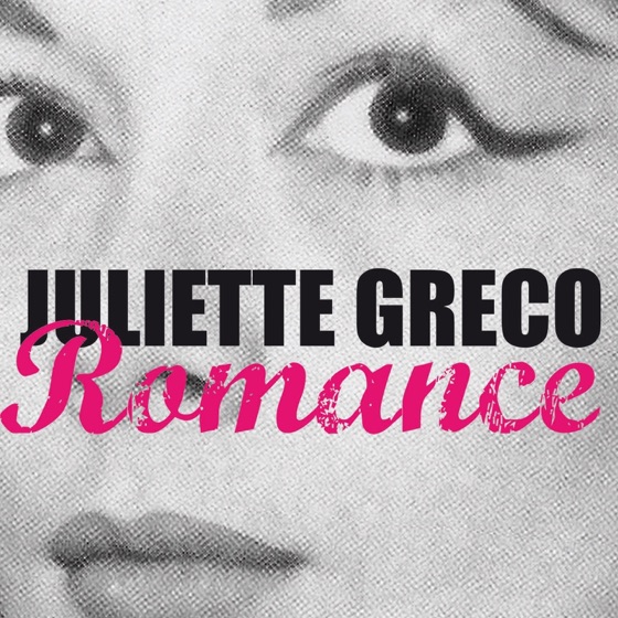 Cover artwork for Romance