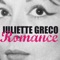 Sous le ciel de Paris - Juliette Gréco lyrics