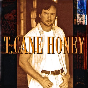 T.Cane Honey - Southern Kickin' Finger Lickin' Twangin' Rockin' Boogie - 排舞 音樂
