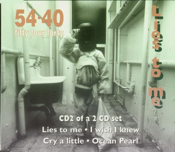 Cover artwork for Ocean Pearl