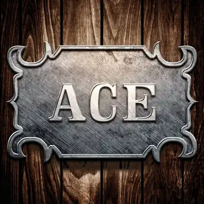 Ace - Ace Cannon Ace - Ace Cannon