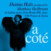 A coté (Matthias Heilbronn BKNY Dub) artwork