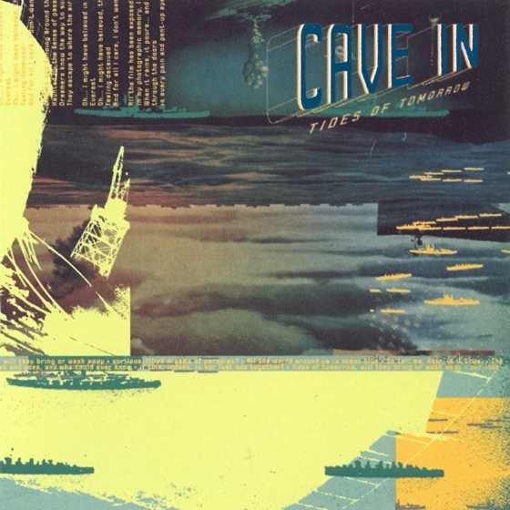 Cover artwork for The Calypso