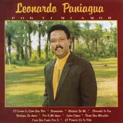 Por Ti Mi Amor by Leonardo Paniagua album reviews, ratings, credits