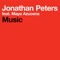Music (R&B Mix) - Jonathan Peters lyrics