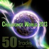 Chillounge World 2013 (50 Tracks - Lounge & Chillout), 2013