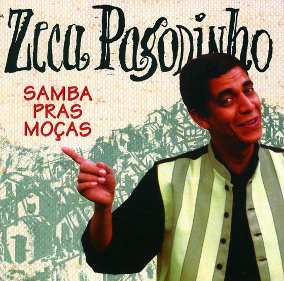 Cover artwork for Vou Botar Teu Nome Na Macumba