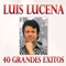 En el Balcón de Mi Novia - Luis Lucena lyrics