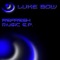 I Can Feel the Night - Luke Bow lyrics