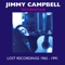 Michaelangelo - Jimmy Campbell lyrics