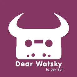 Dear Watsky - Single - Dan Bull Dear Watsky - Single - Dan Bull