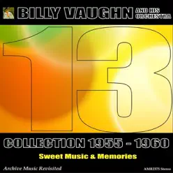 Sweet Music and Memories - Billy Vaughn