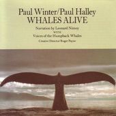 Humphrey's Blues - Paul Winter & Paul Halley