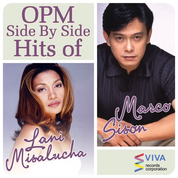Lani Misalucha - Tila