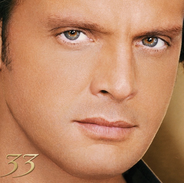 Luis Miguel - Ahora Que Te Vas