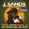 No Samples Cleared Revisted - J. Sands lyrics
