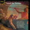 Sound the Trumpet … album lyrics, reviews, download