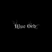 Blue Orb artwork