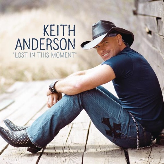 Cover artwork for Lost In This Moment