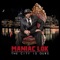 Clappin (feat. DJ Fatboy) - Maniac Lok lyrics