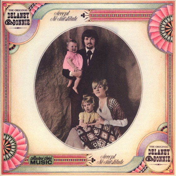Cover artwork for Get Ourselves Together