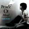 Peace of Mind ジャケット写真