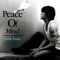 Peace of Mind ジャケット写真
