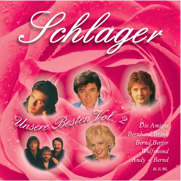 Bernhard Brink - Dafür leb