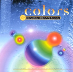 Healing Therapy Music: Colors - Turquoise Harmony