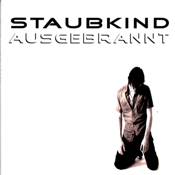 Cover artwork for Ausgebrannt