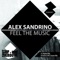 Feel the Music - Alex Sandrino lyrics