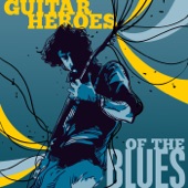 Guitar Heroes of the Blues artwork