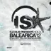 Balearica'12, Vol. 2 (Eivissa Night Vibes and Iberican Grooves) album cover