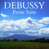 Debussy: Petite Suite - EP - Verschillende artiesten