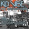 Freak I Wanna Be - Kid Vibe lyrics