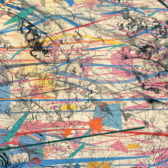 Cover artwork for Shoe