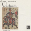 The Music of Vietnam, Vol. 1.1 artwork