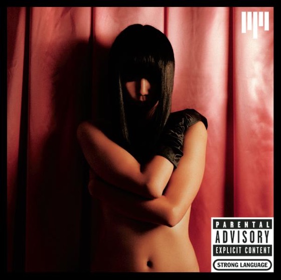 Cover artwork for Madison