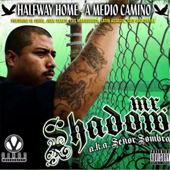 A Medio Camino / Half Way Home by Mr. Shadow album reviews, ratings, credits