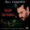 Kehti Thhi Yeh Maa - Ali Haider lyrics