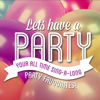 Let's Have a Party! - Your All-Time Sing-a-Long Party Favourites - Various Artists