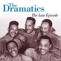 The Lost Episode by The Dramatics album reviews, ratings, credits