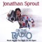 Good-byes - Jonathan Sprout lyrics