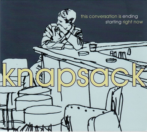 Cover artwork for Cinema Stare