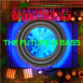 Bass Mekanik Presents: Bassotronics artwork