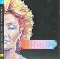 Freestyle by Karin Krog album reviews, ratings, credits